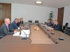 Članovi Kolegija Zastupničkog doma razgovarali sa vodstvom Ureda za reviziju institucija BiH
